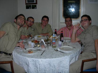 Equipage